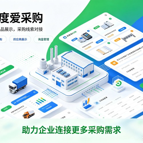 恩阳百度爱采购